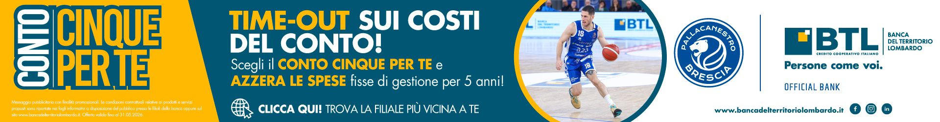 Visita il sito dell'azienda BTL