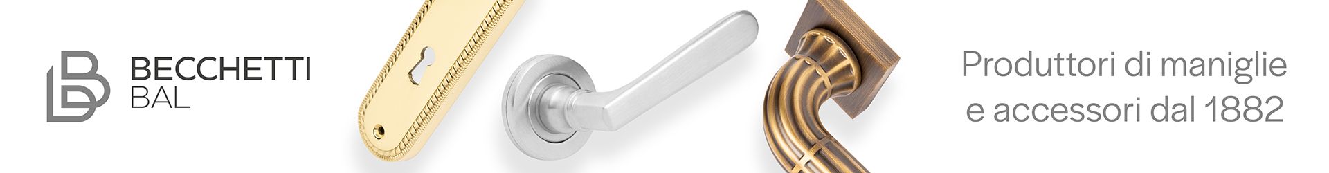 Visita il sito dell'azienda Becchetti BAL