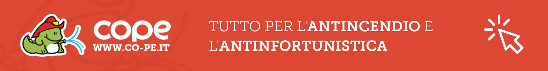 Visita il sito dell'azienda Cope