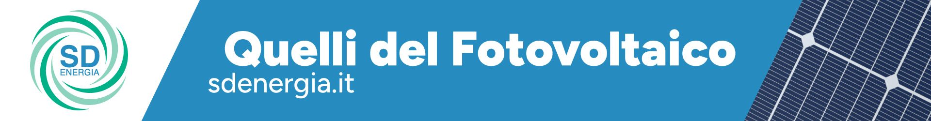 Visita il sito dell'azienda SD Energia