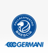 Germani - Pallacanestro Brescia