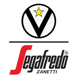 Logo Virtus Segafredo Bologna