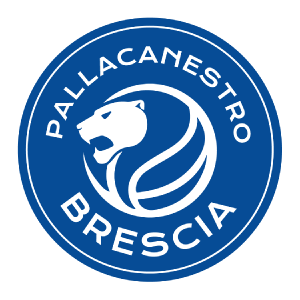 Logo Germani Pallacanestro Brescia