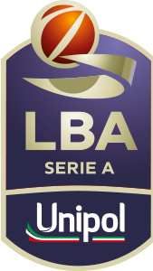Logo di Lega Basket