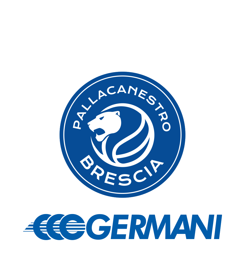 Germani - Pallacanestro Brescia