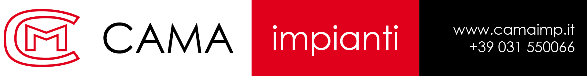 Visita il sito dell'azienda CAMA