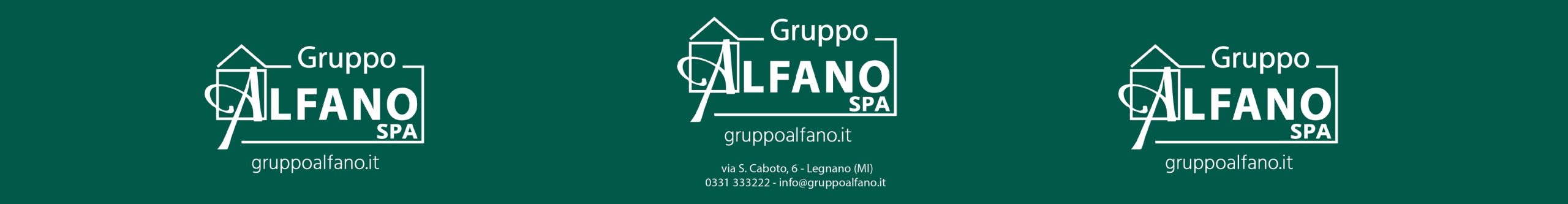 Visita il sito dell'azienda Gruppo Alfano