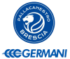 Germani - Pallacanestro Brescia